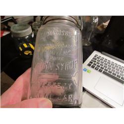 Edwardsburg - Pure Corn Syrup -2 qt