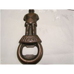 O'Keefe Bottle Opener
