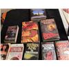Image 1 : Stephen King Novel Set