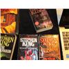 Image 5 : Stephen King Novel Set