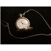 Image 2 : Modern Railway Pocketwatch 'Solina'