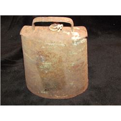 Antique Cowbell