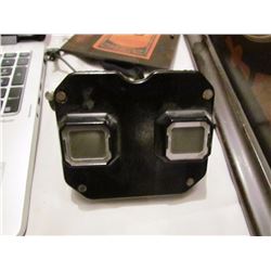 Viewfinder with 747 TV Stars Disc