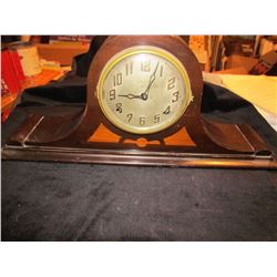 Ingram Chimed Mantel Clock