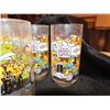 Image 2 : Set of 6 Muppets McDonalds Glasses Dated 1981
