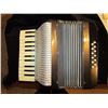 Image 1 : Working German Camerano Accordian 12.5" Wide x 14" Long