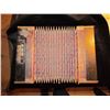 Image 1 : Unknown Brand Accordian 11" Wide x 11" Long - Not Working