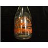 Image 3 : Frenchette's Dairy Bottle from The Pas, MB, Palm Dairies Milk Jug 10" High
