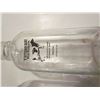 Image 3 : "D" Dutchmen Dairy LTD Milk Bottles - Sicamous, BC - One Litre 9" High