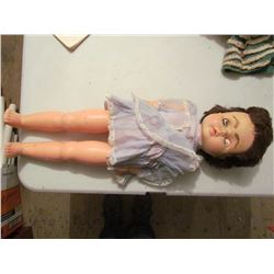 Star Doll Brand 24" Tall  - Made in Canada