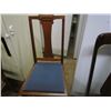 Image 1 : Dining Room Chair