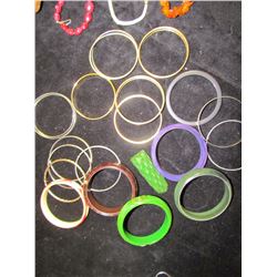 Wrist Bangles