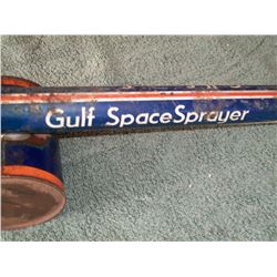Gulf Space Sprayer - Insect Spray