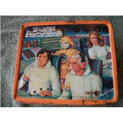 1979 Buck Rogers Aladdin Metal Lunch Box