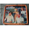 Image 1 : 1979 Buck Rogers Aladdin Metal Lunch Box