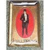 Image 1 : Scarce Full Dress Tobacco Pocket Tin