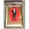 Image 2 : Scarce Full Dress Tobacco Pocket Tin