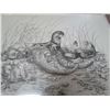 Image 2 : Diana Gauthier Otter Print - 78/250 Dated 1988