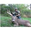 Image 4 : Northeastern Whitetail + Turkey Combo Hunt