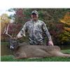 Image 6 : Northeastern Whitetail + Turkey Combo Hunt