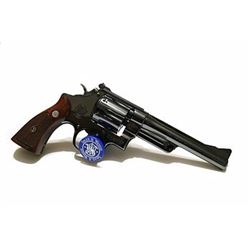 Smith & Wesson Model 27