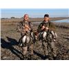 Image 1 : Four-day duck hunt for 2 in Buenos Aires, Argentina