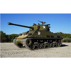 Sherman Unleash the Fury Package