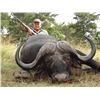 Image 6 : Cape buffalo hunt for one in Tanzania (7 days)