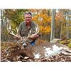 Image 1 : Whitetail hunt for one in Fayetteville, PA (4 days)