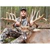 Image 2 : Whitetail hunt for one in Fayetteville, PA (4 days)