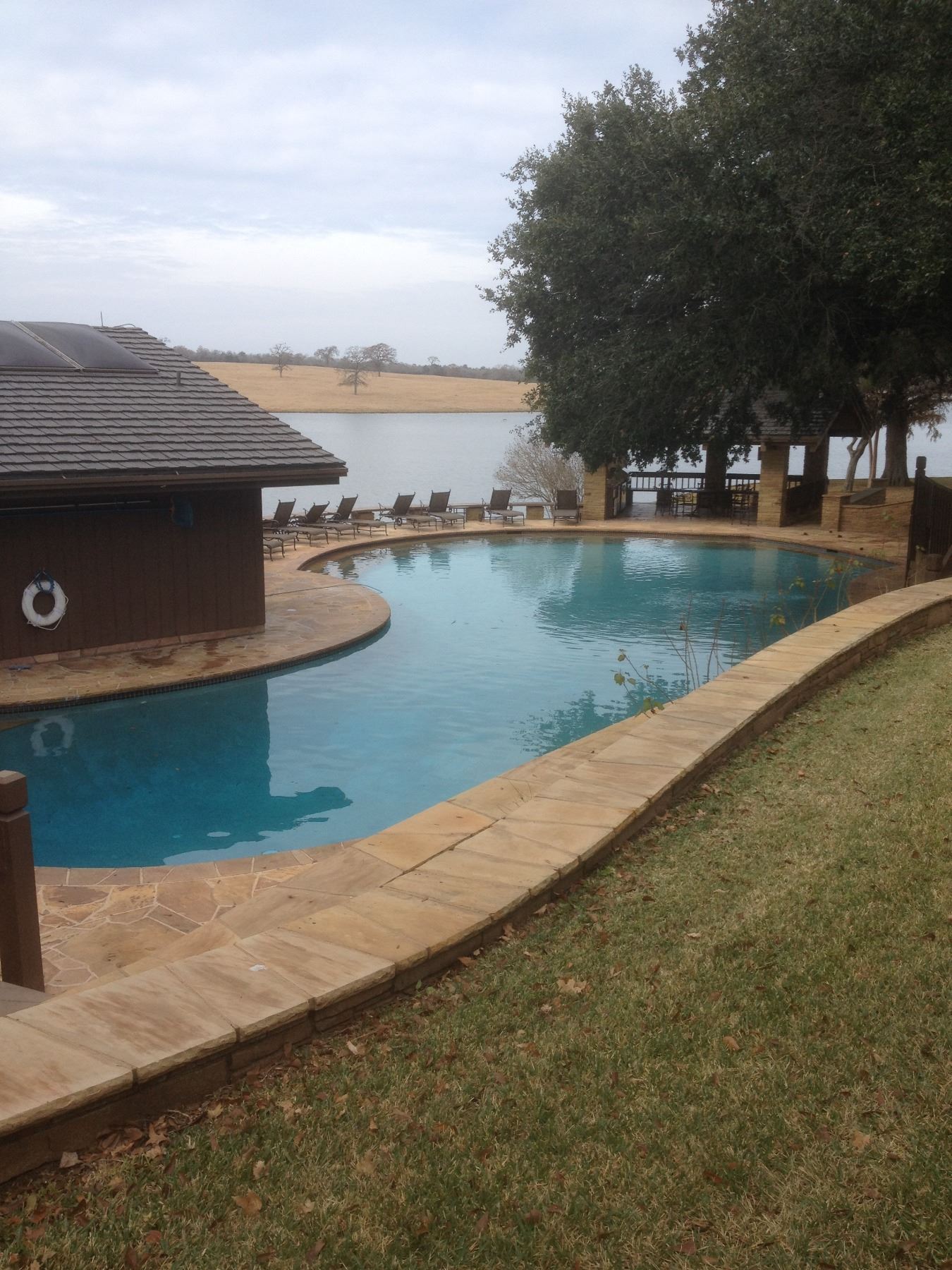 3 days at the Double D Ranch for 6 couples or 8 singles (3 days)