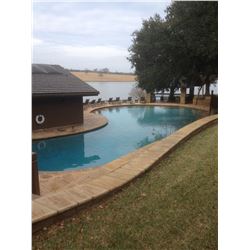 3 days at the Double D Ranch for 6 couples or 8 singles (3 days)