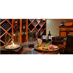 7 day trip to pursue a Cape Buffalo in South Africa