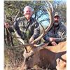 Image 3 : Red stag hunt for one hunter in La Pampa, Argentina (5 days)