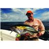 Image 1 : 3 day tower boat fishing package for two in Costa Rica (5 total days)