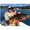Image 6 : 3 day tower boat fishing package for two in Costa Rica (5 total days)