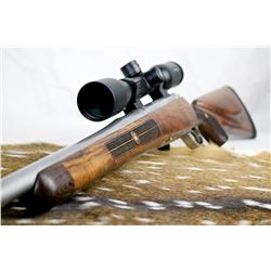 2018 HSC President’s Rifle