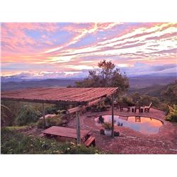 Big 5 Photo Safari for 2 in South Africa (5 days)