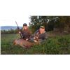 Image 3 : Roe deer hunt for 2 hunters in Umbria, Italy (3 days)