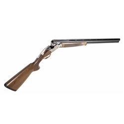 Beretta 686 "Silver Pigeon One" 12G Shotgun