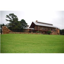 Weekend retreat for fourteen women or six couples at Rancho de Sueños