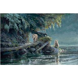 16"x20" Original painting of your choice by Vickie McMillan-Hayes