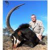 Image 1 : 5 day trip for one hunter to pursue a sable on the Eastern Cape of South Africa