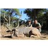 Image 1 : 7-day trip for 2 hunters in Alldays, South Africa