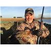 Image 1 : High volume dove, duck, pigeon, and perdiz hunt in Uruguay for 4 hunters (4 days)
