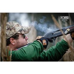 5 day/4 night dove hunt in Cordoba, Argentina for 4 hunters