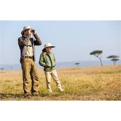 10 day trip in Limpopo, South Africa for 4 hunters