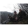 Image 4 : Chamois hunt in Serbia for 1-2 hunters (5 days)