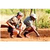 Image 1 : 7-day trip for 2 hunters and 2 observers in South Africa