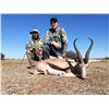Image 6 : 7-day hunting trip for 3 hunters in South Africa